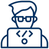 Developer Icon